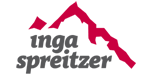 Inga Spreitzer | Online-Marketing Consulting Logo
