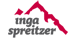 Inga Spreitzer | Online-Marketing Consulting Logo